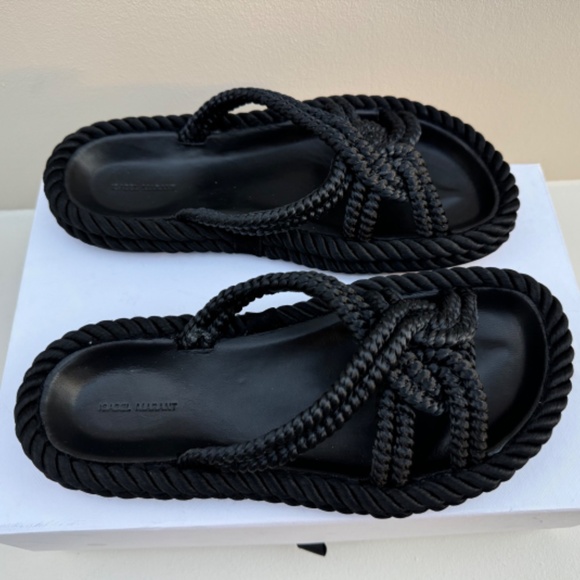 Isabel Marant Sandals - Picture 2 of 3